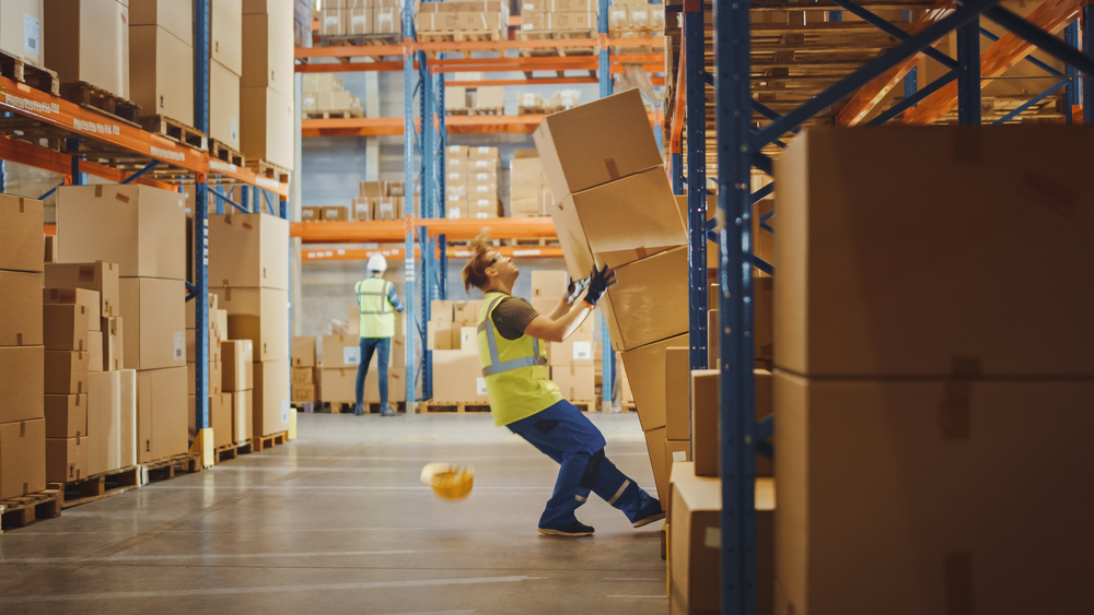 Rego Park Work Injury Lawyer