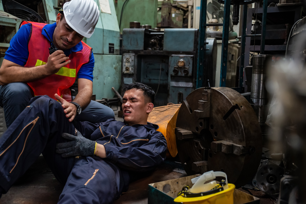 Kew Gardens Work Injury Lawyer