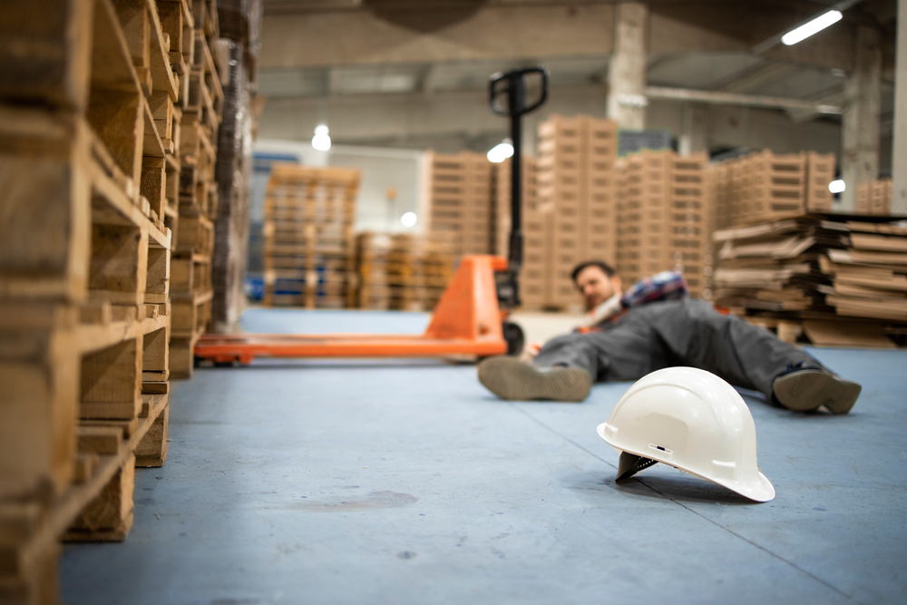 Forest Hills Work Injury Lawyer