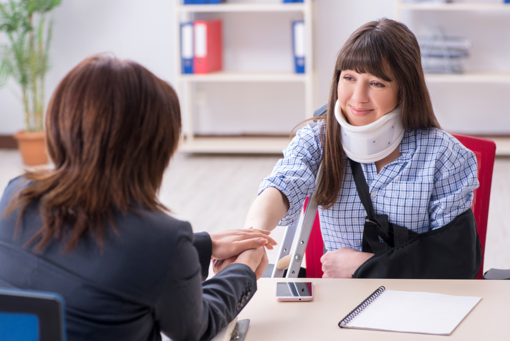 Elmhurst Work Injury Lawyer