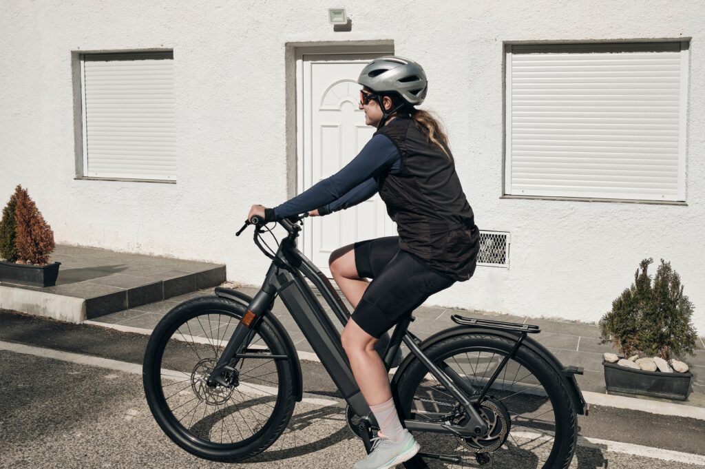 Electric,Bike