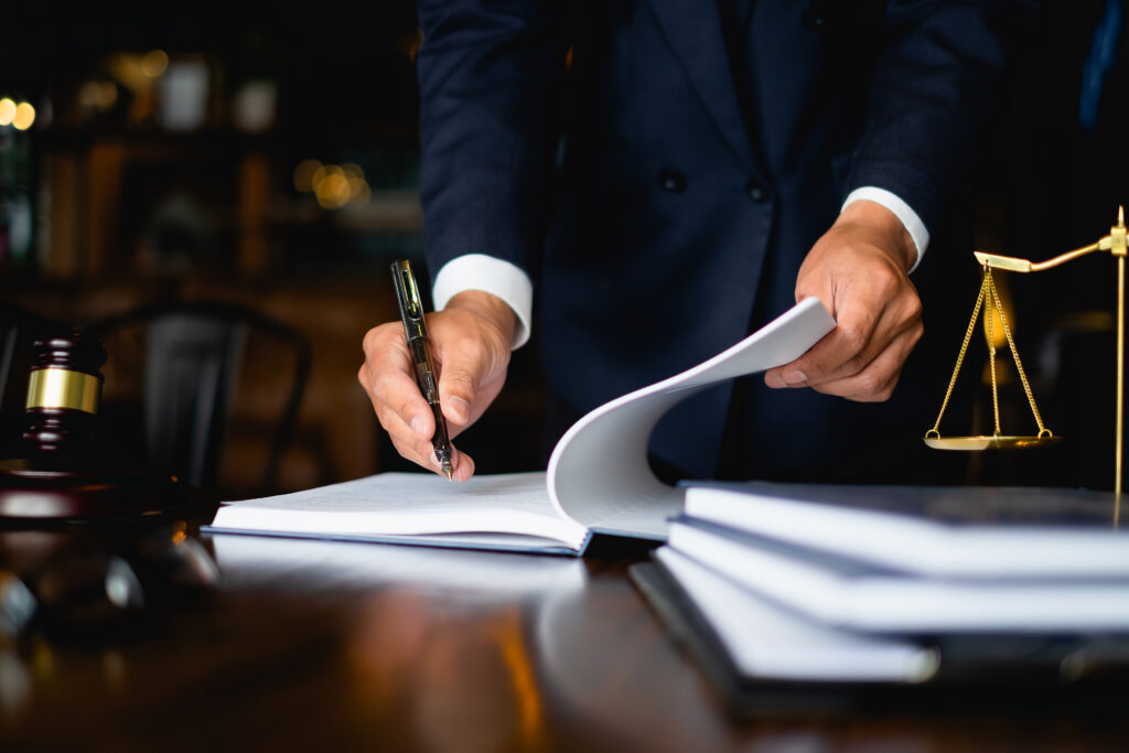 Lawyers Financing
