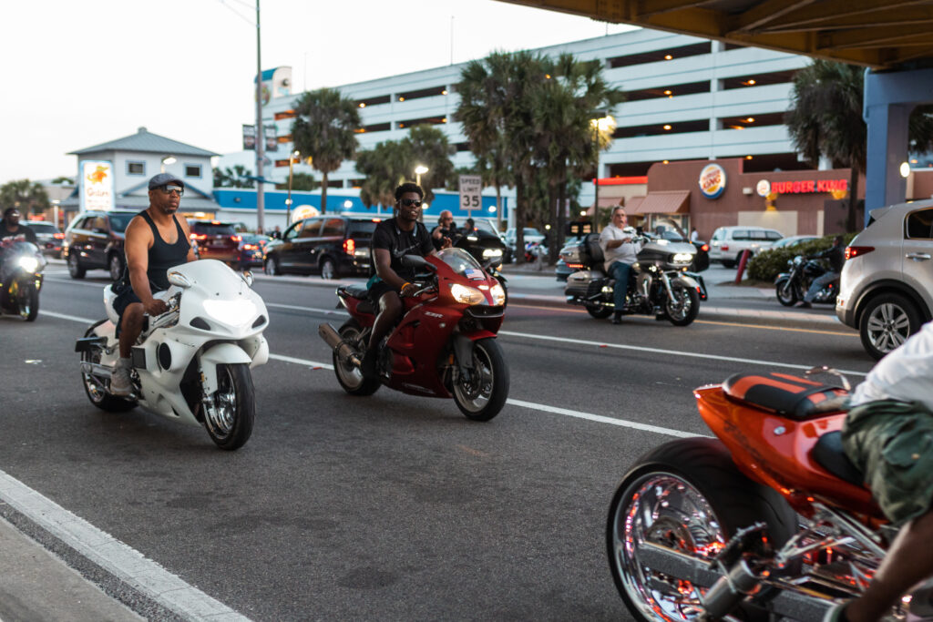 motorcycle accident lawyer
