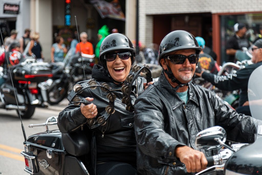 Motorcycle Accident Lawyer