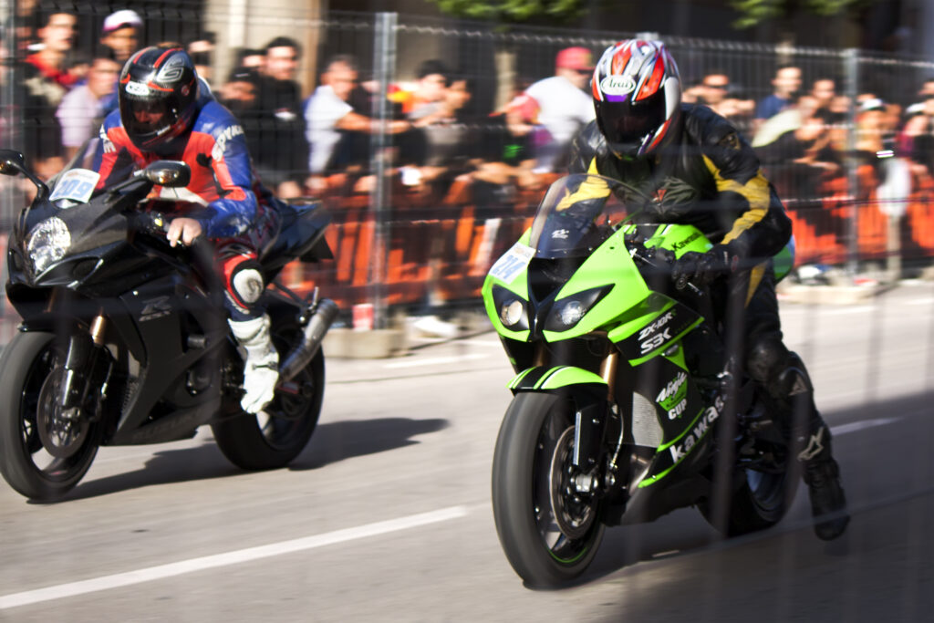 Motorcycle Accident Lawyer